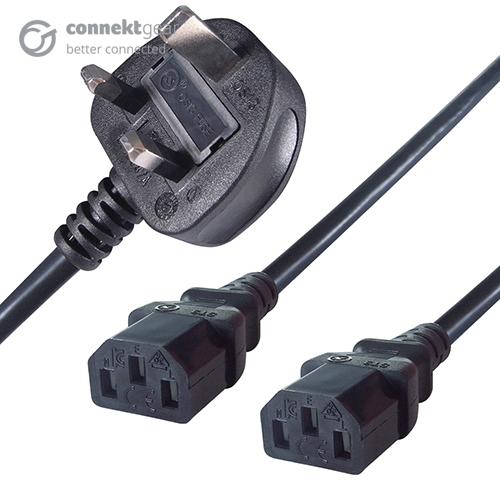 27-0115B - connektgear