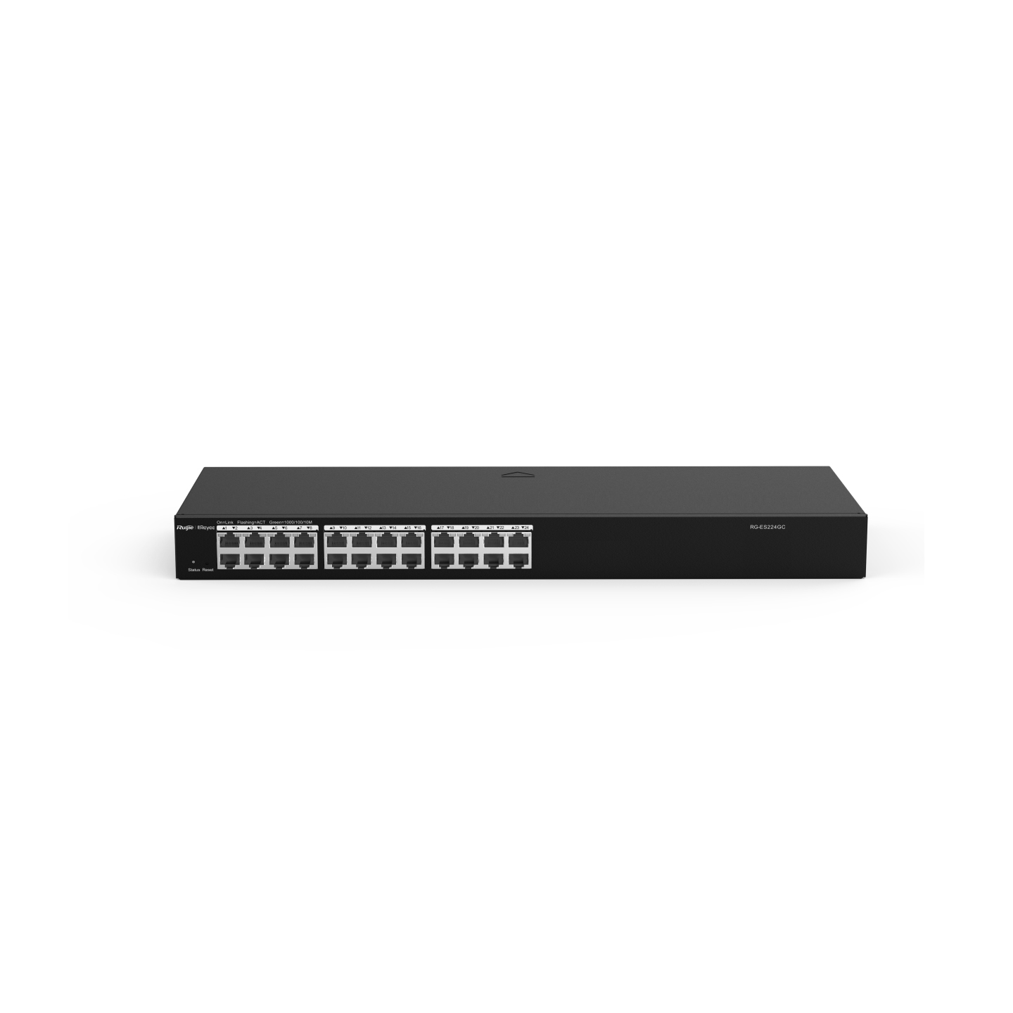 RG-ES224GC-V2 - Ruijie Networks