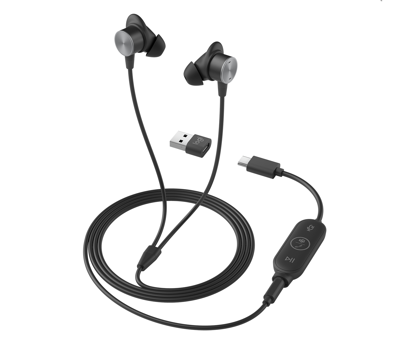 981-001009 - Logitech