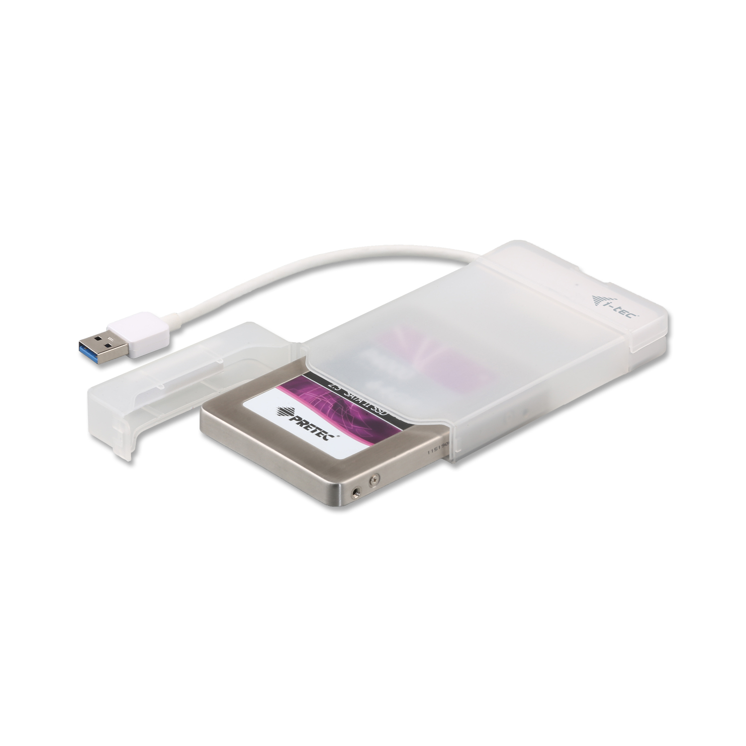 MYSAFEU314 - i-tec