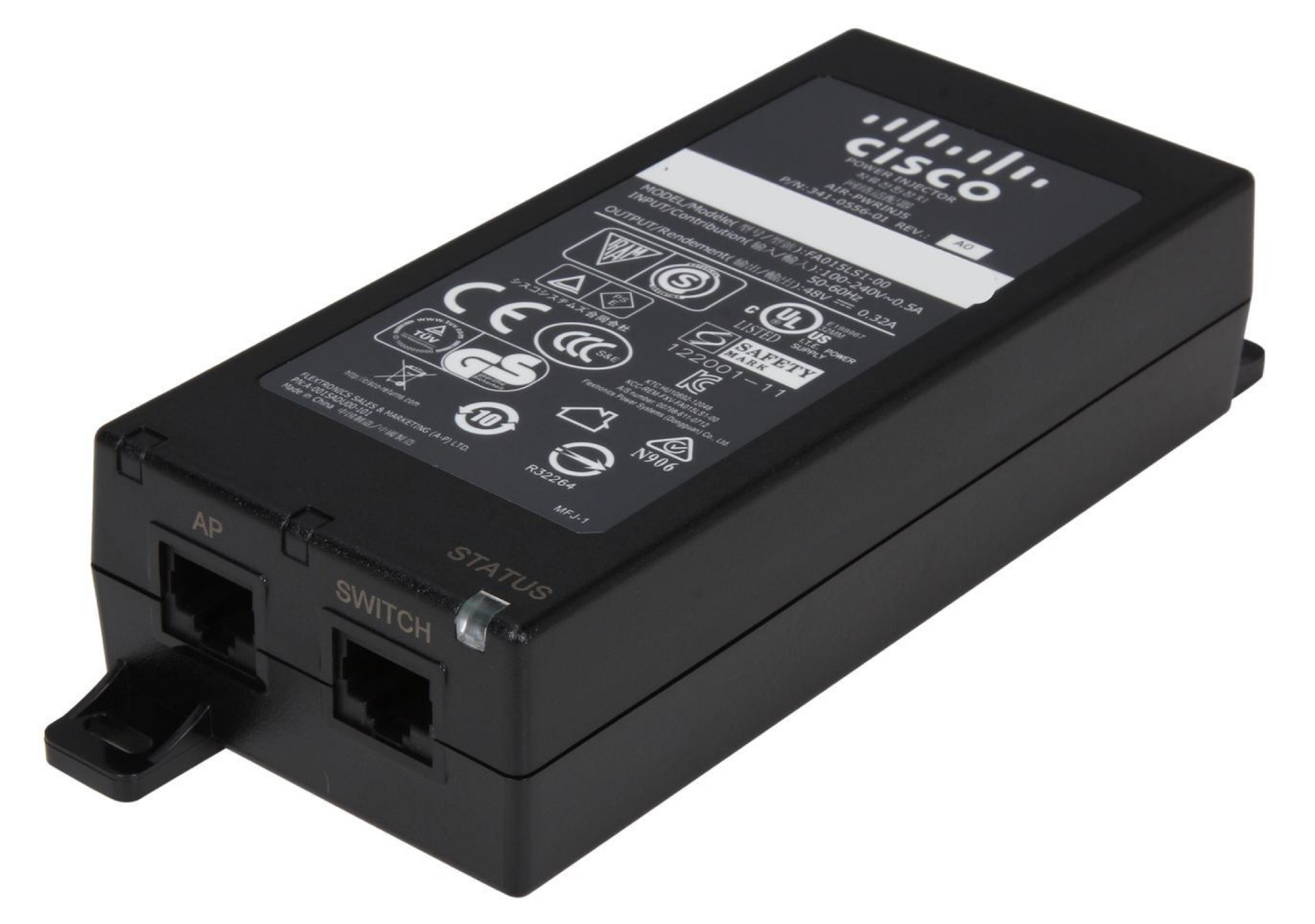 CB-PWRINJ-UK - Cisco