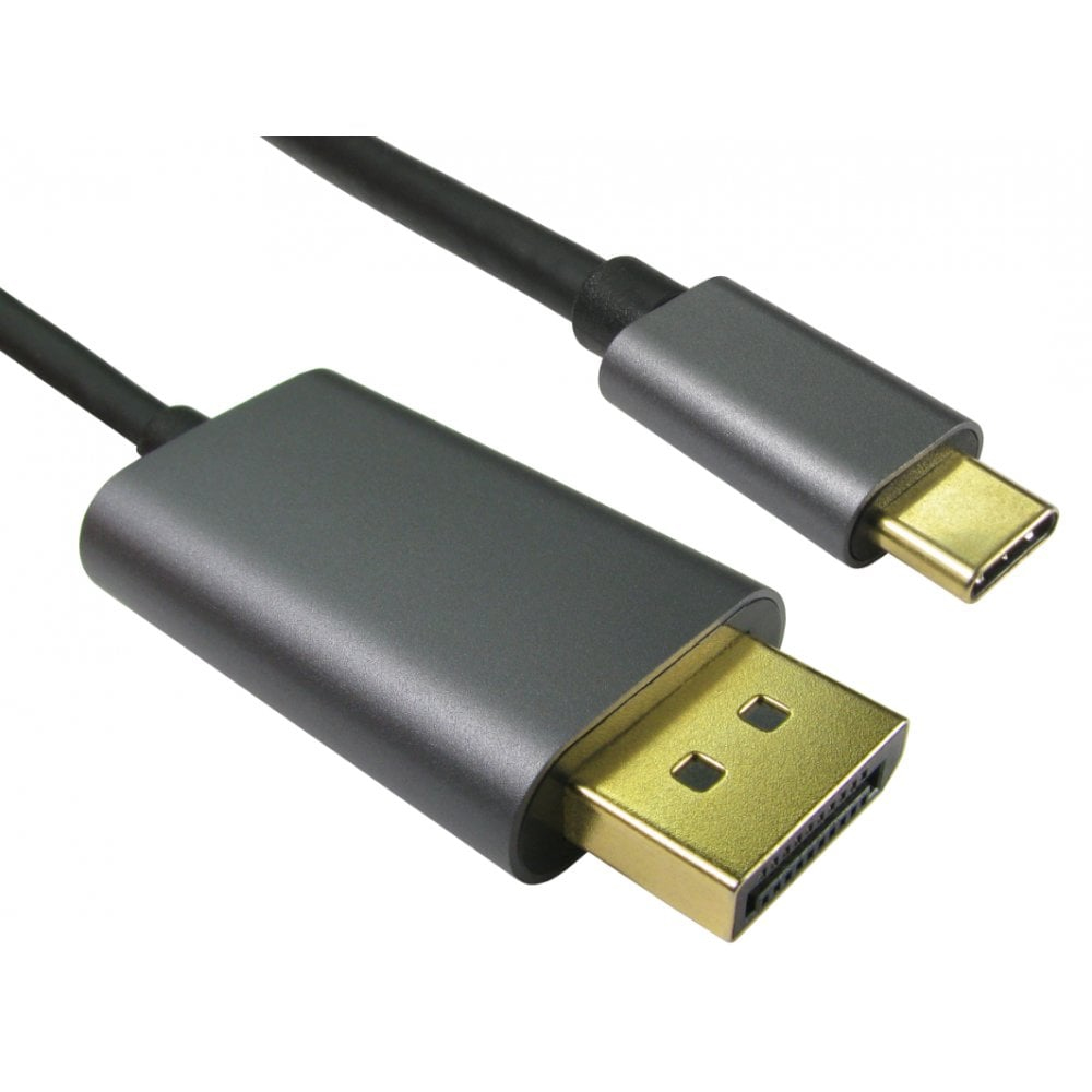 USB3C-8KDP-2M - Cables Direct