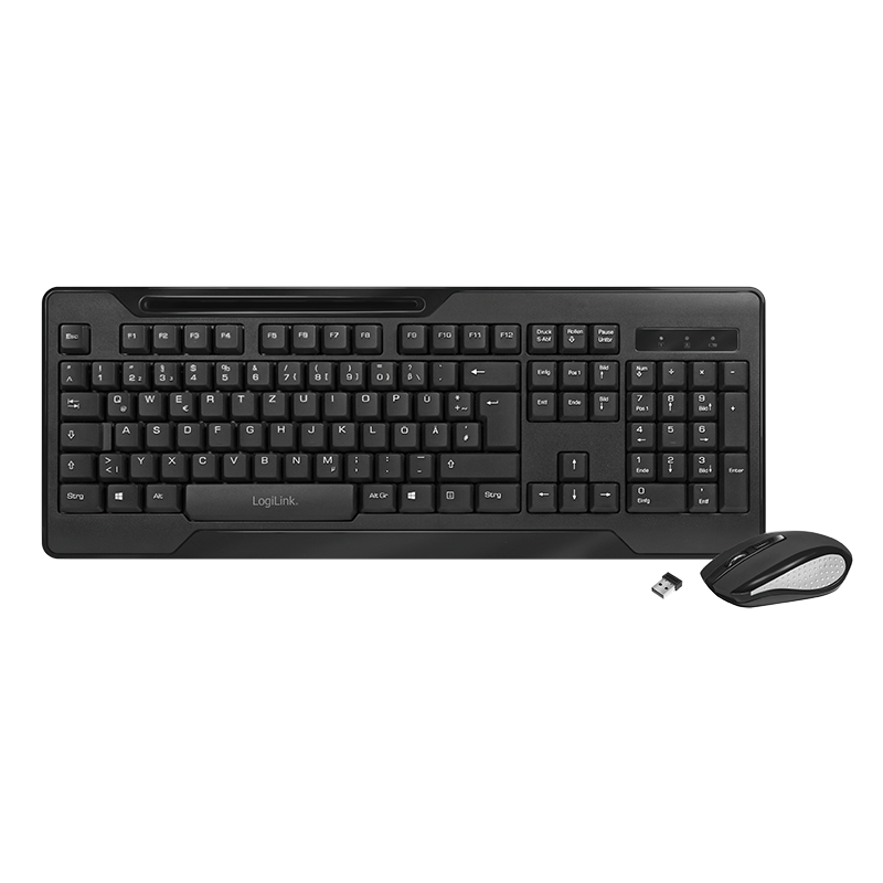 ID0194 - LogiLink