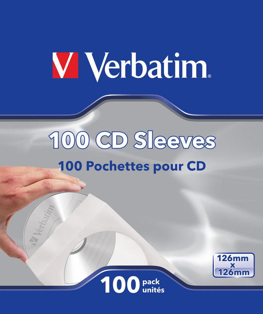 49976 - Verbatim