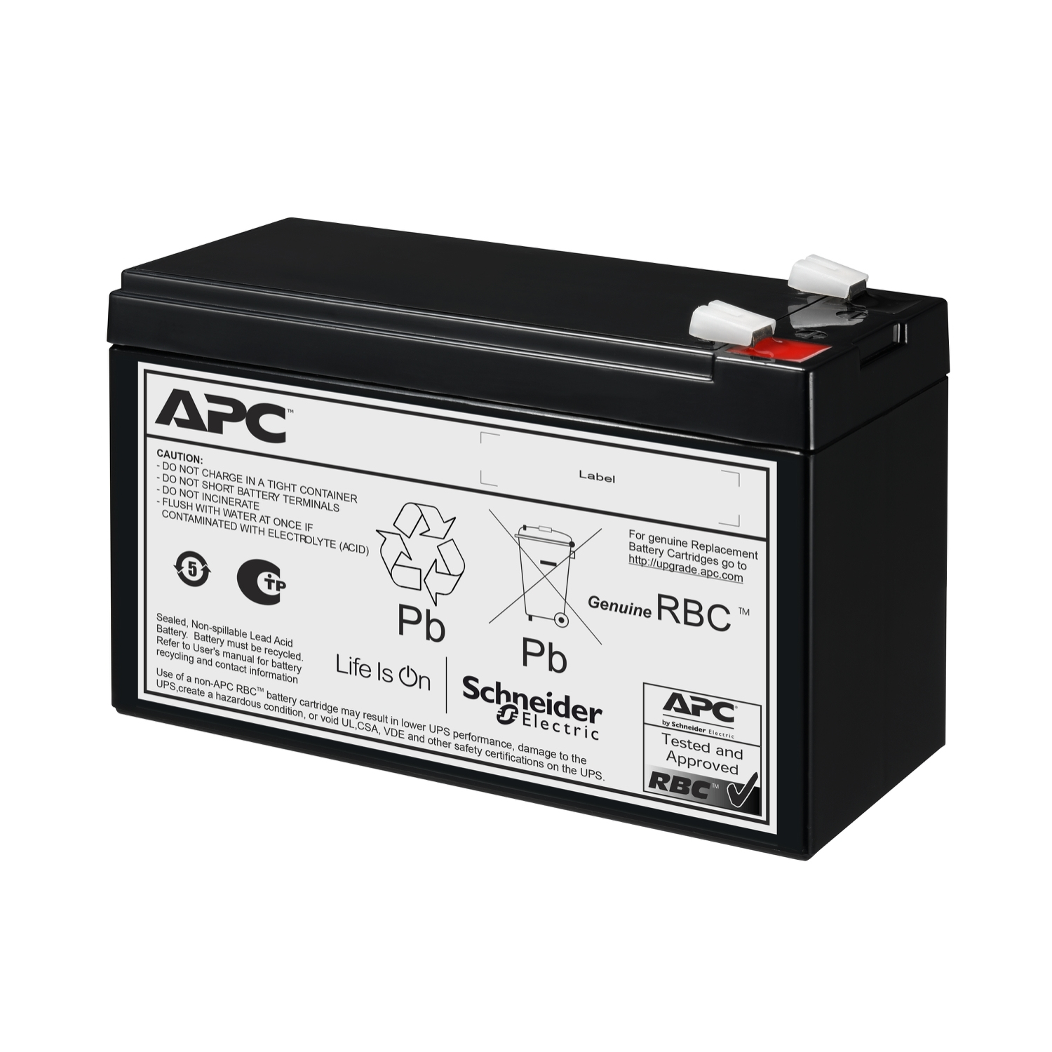 APCRBC176 - APC