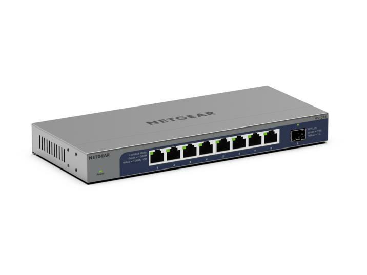 GS108X-100EUS - Netgear
