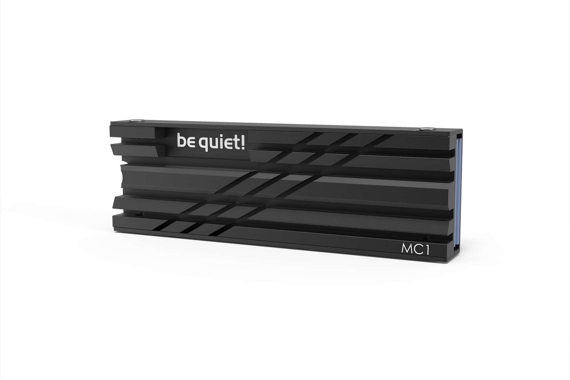 BZ002 - be quiet!