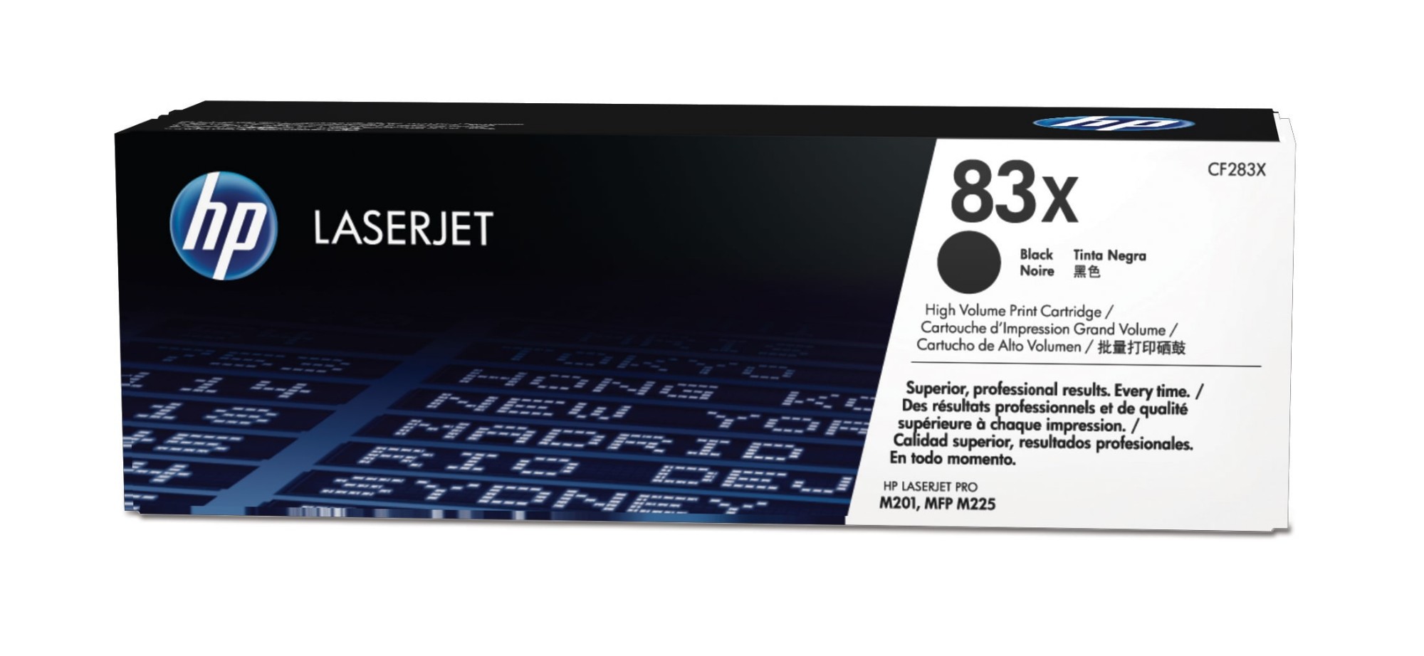 CF283X - HP