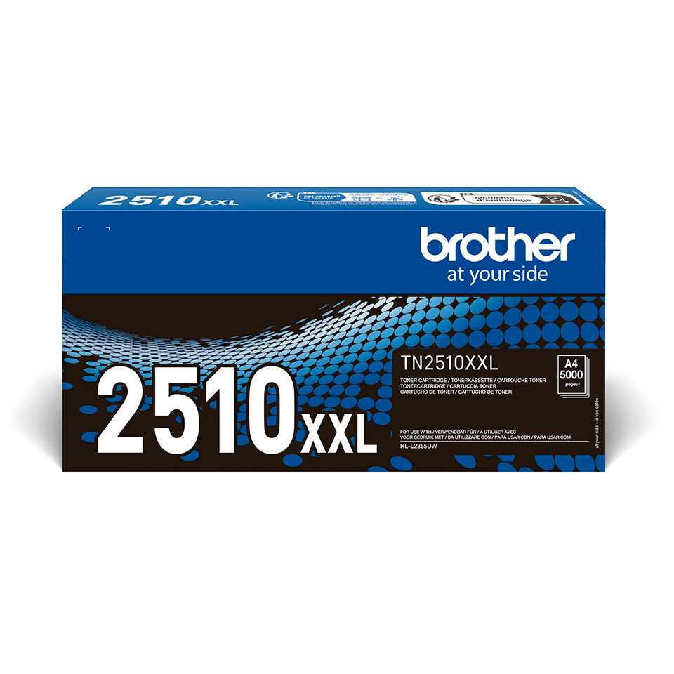 TN2510XXL - Brother