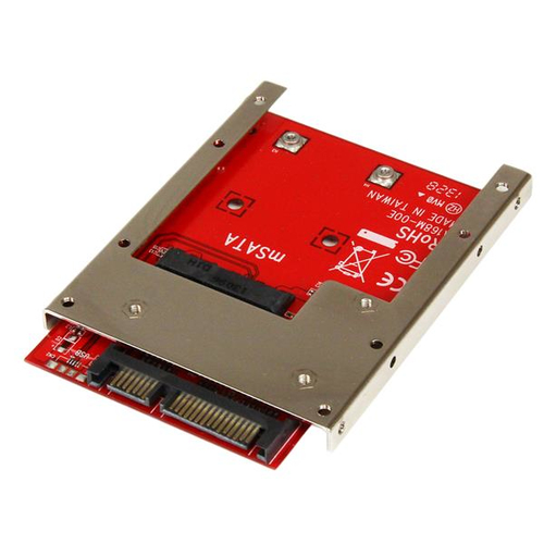SAT32MSAT257 - StarTech.com