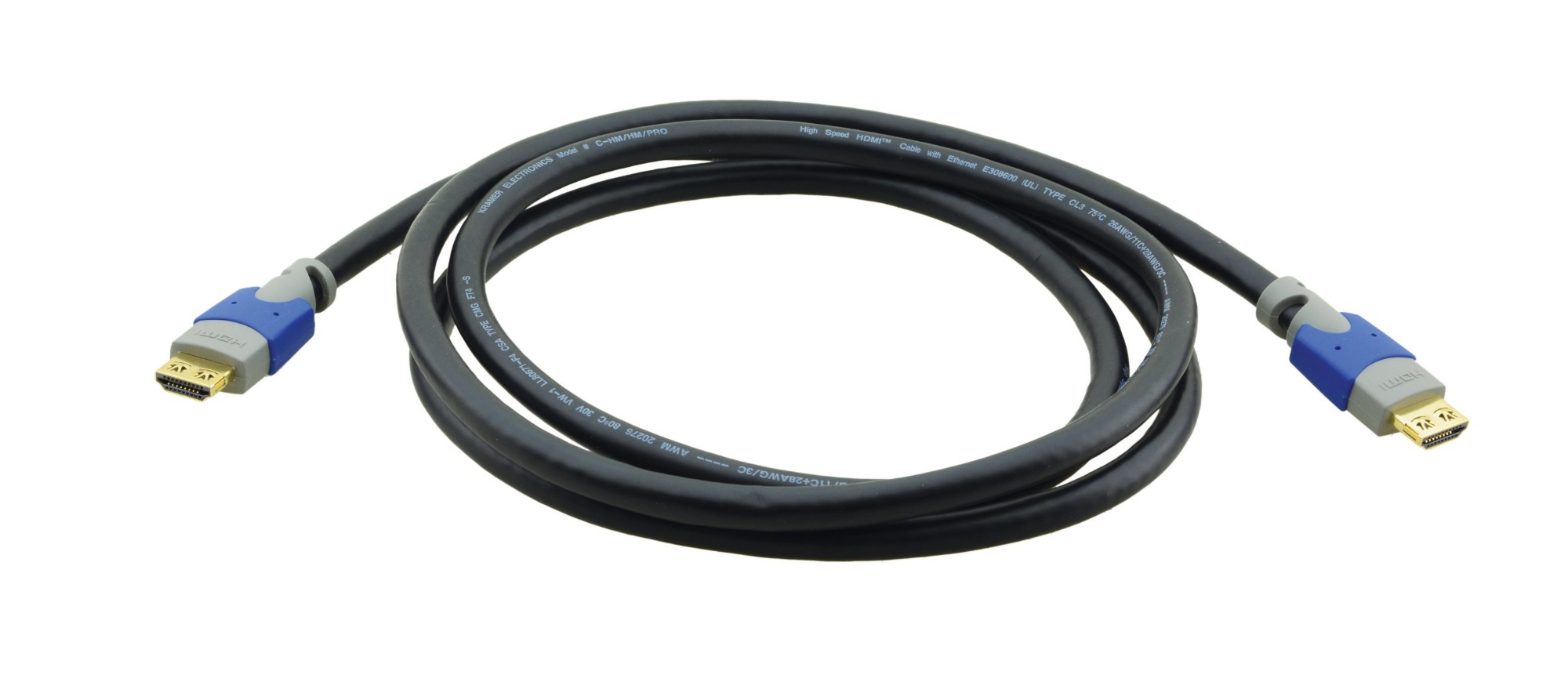 C-HM/HM/PRO-20 - Kramer Electronics
