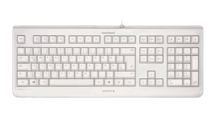 JK-IP1068CH-0 - CHERRY