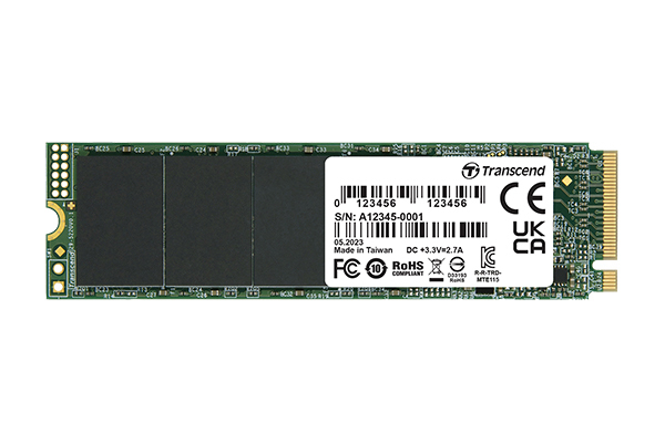 TS500GMTE115S - Transcend