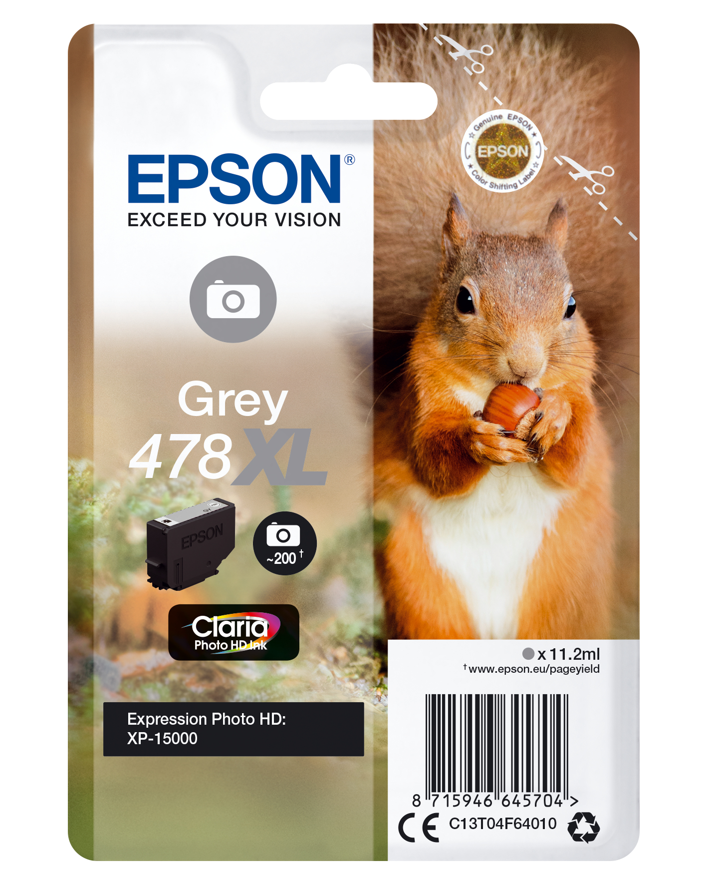 C13T04F64010 - Epson