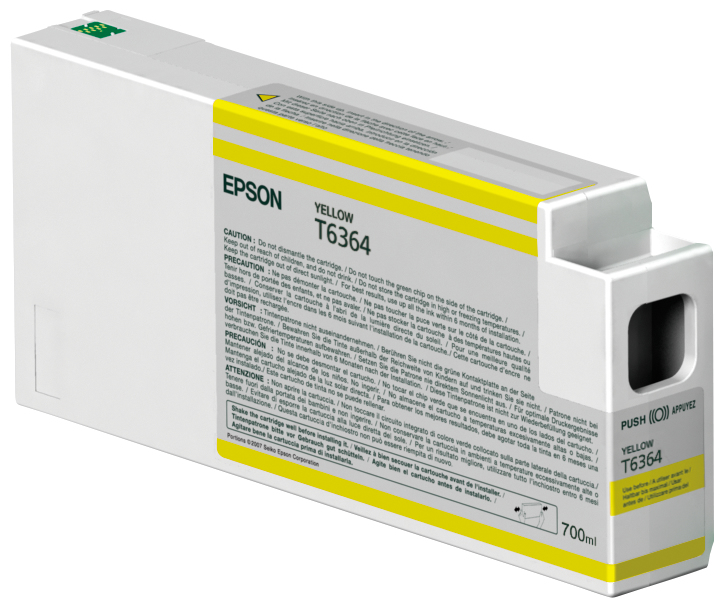 C13T636400 - Epson