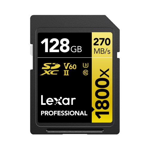 LSD1800128G-BNNNG - Lexar