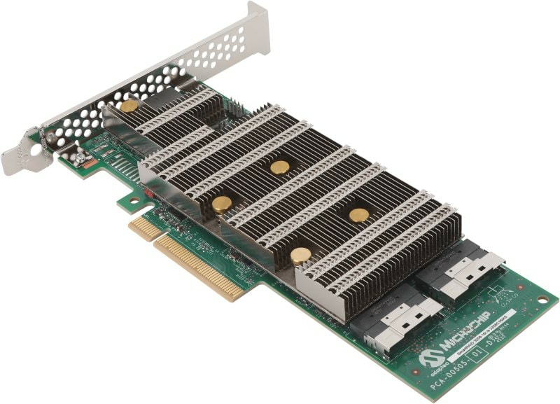 3258C16IX2S - Microchip Technology