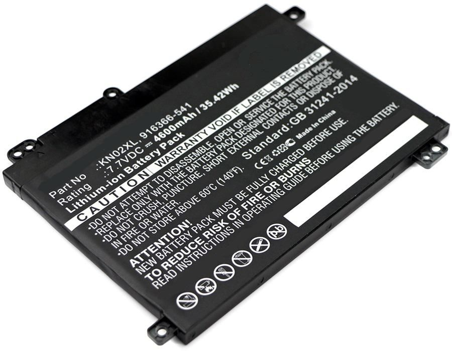 MBXHP-BA0142 - CoreParts