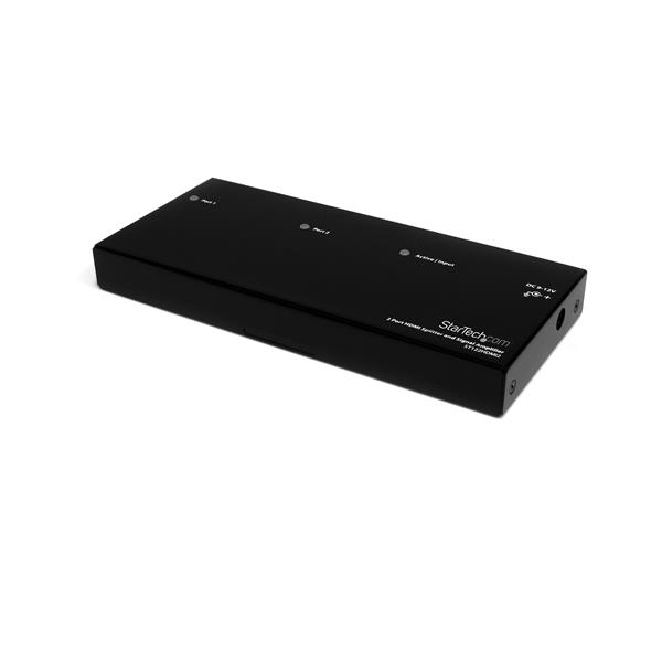 ST122HDMI2 - StarTech.com