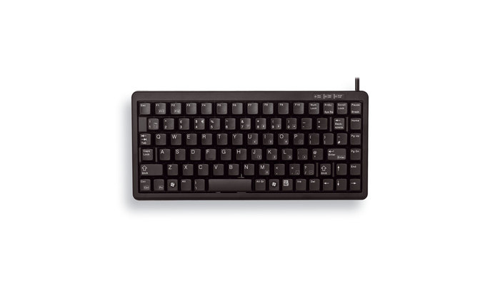 G84-4100LCMGB-2 - CHERRY