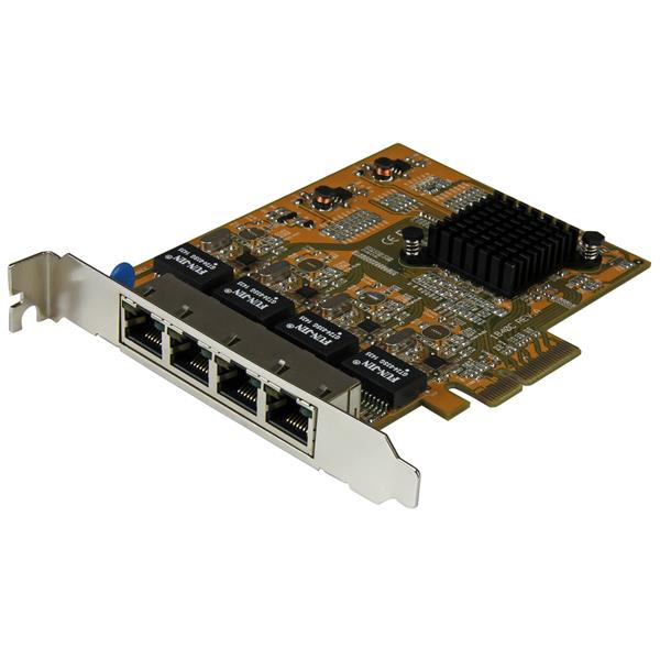 ST1000SPEX43 - StarTech.com