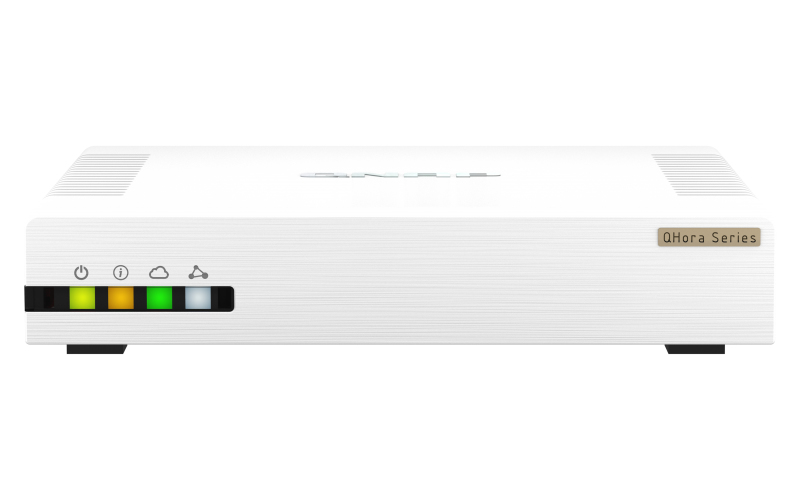 QHora-321 - QNAP