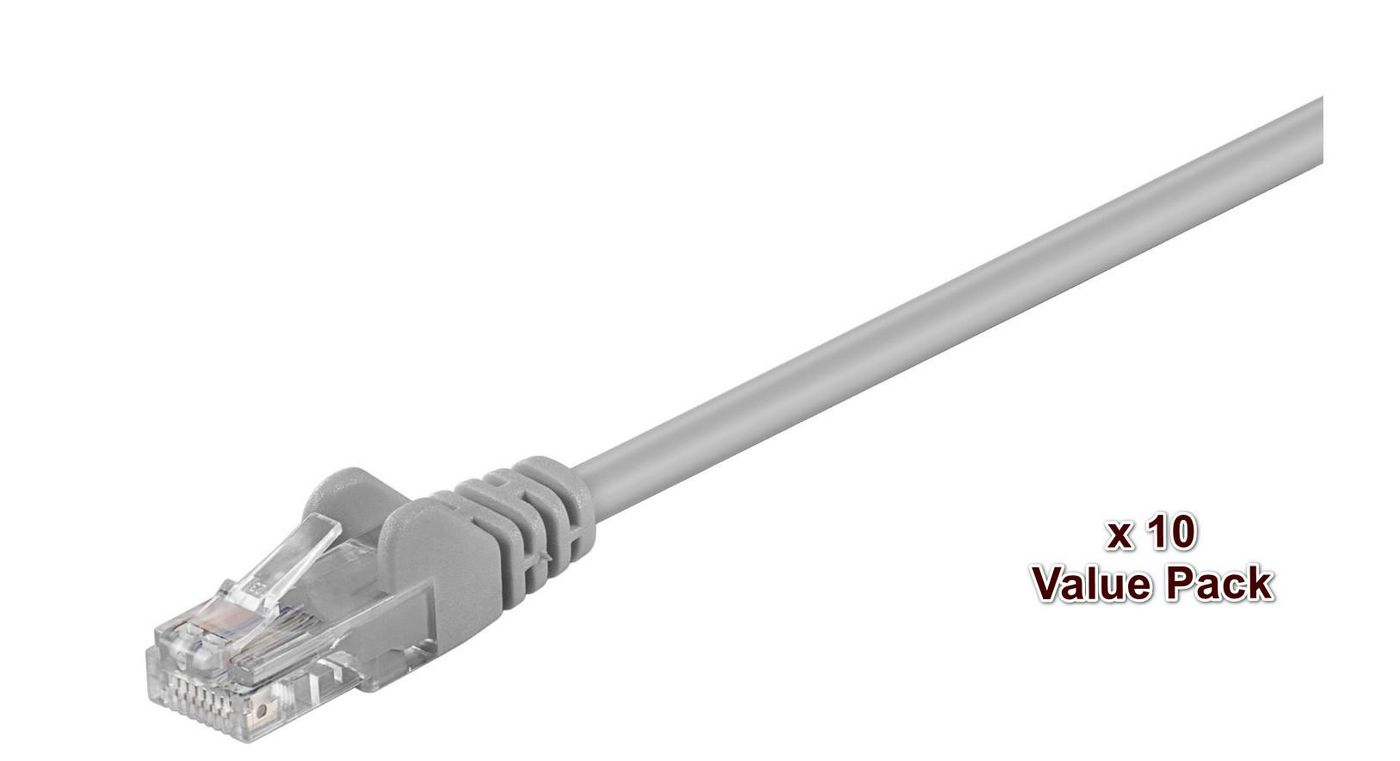 V-UTP502VP - Microconnect