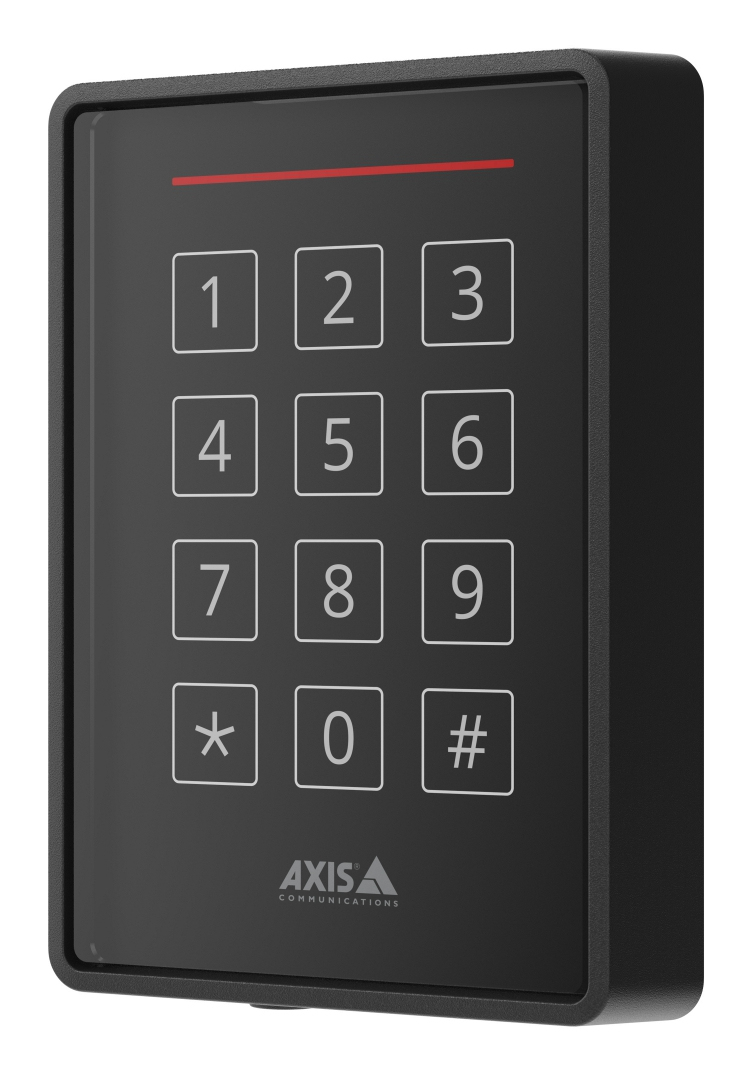 02145-001 - Axis