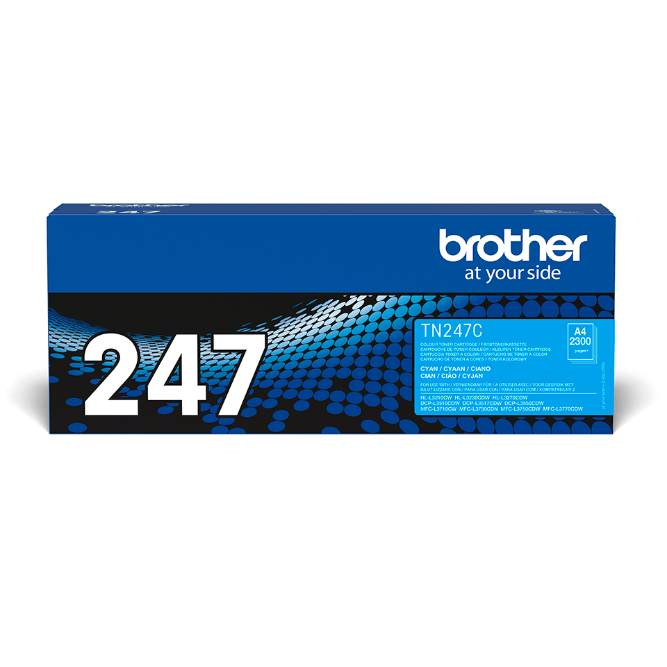 TN247C - Brother