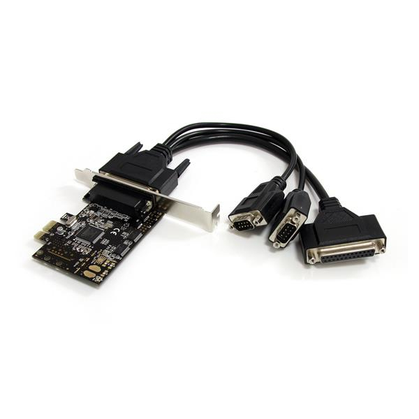 PEX2S1P553B - StarTech.com