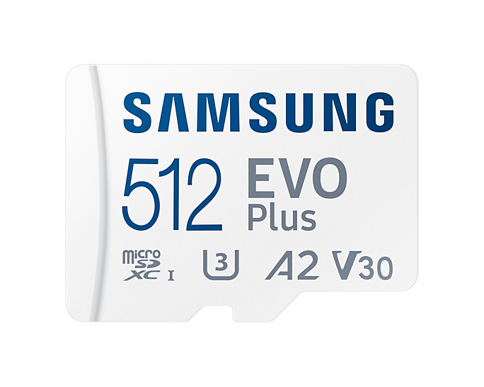 MB-MC512KA/EU - Samsung