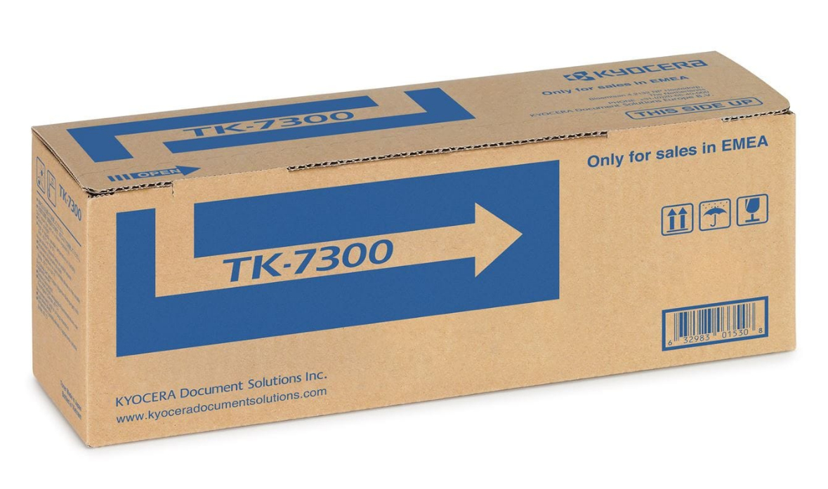 TK-7300 - KYOCERA