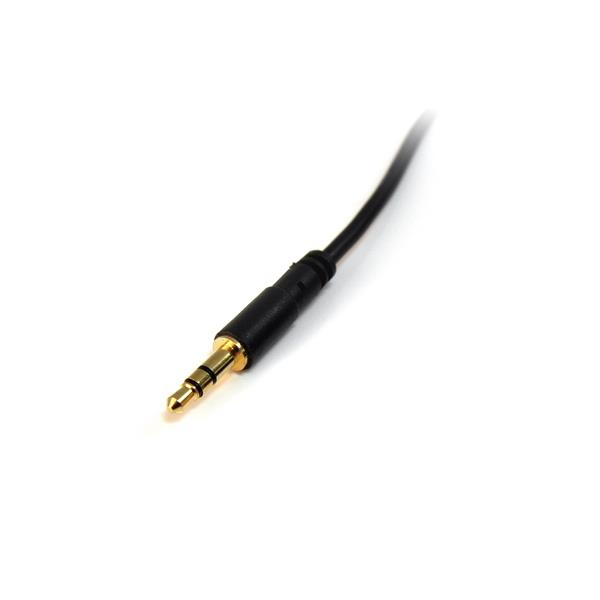 MU3MMS - StarTech.com