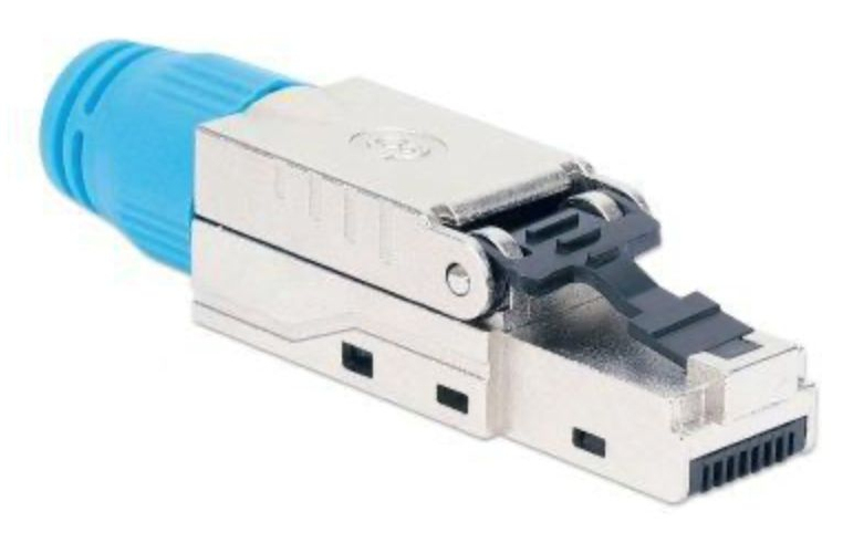 LVN125465-CAT8.1 - Lanview