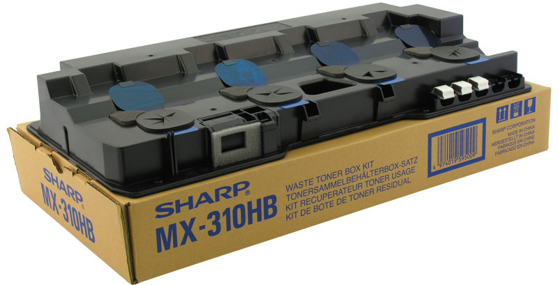 MX310HB - Sharp