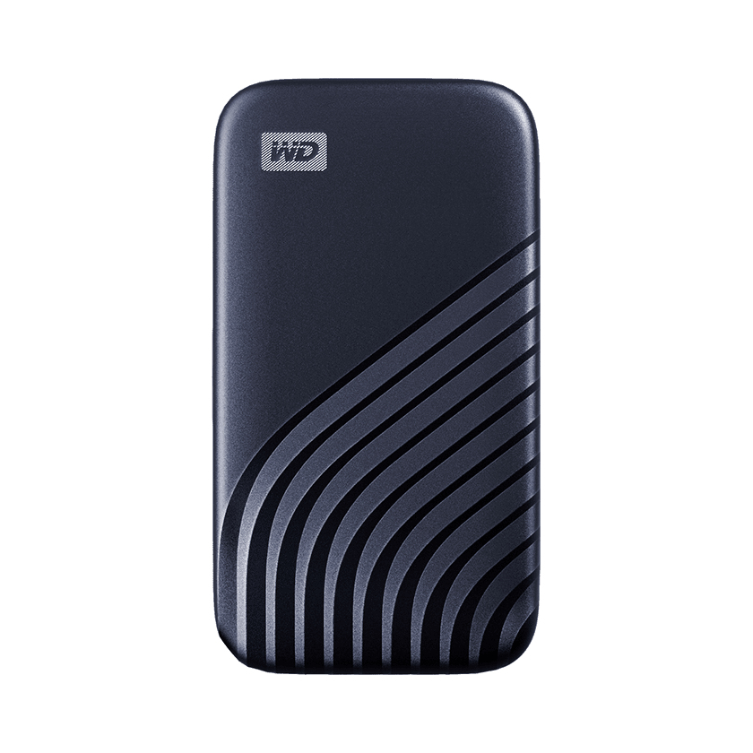 WDBAGF0010BBL-WESN - Western Digital