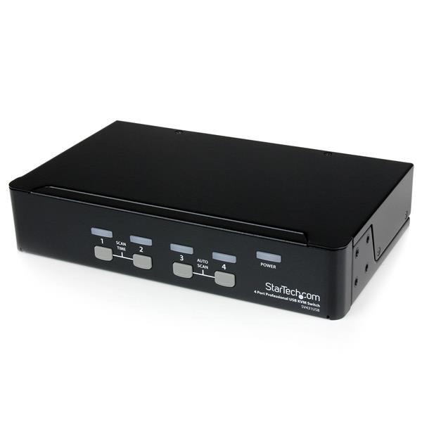 SV431USB - StarTech.com