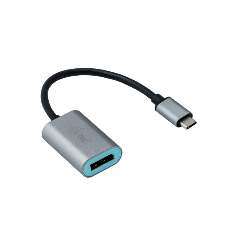 C31METALDP60HZ - i-tec