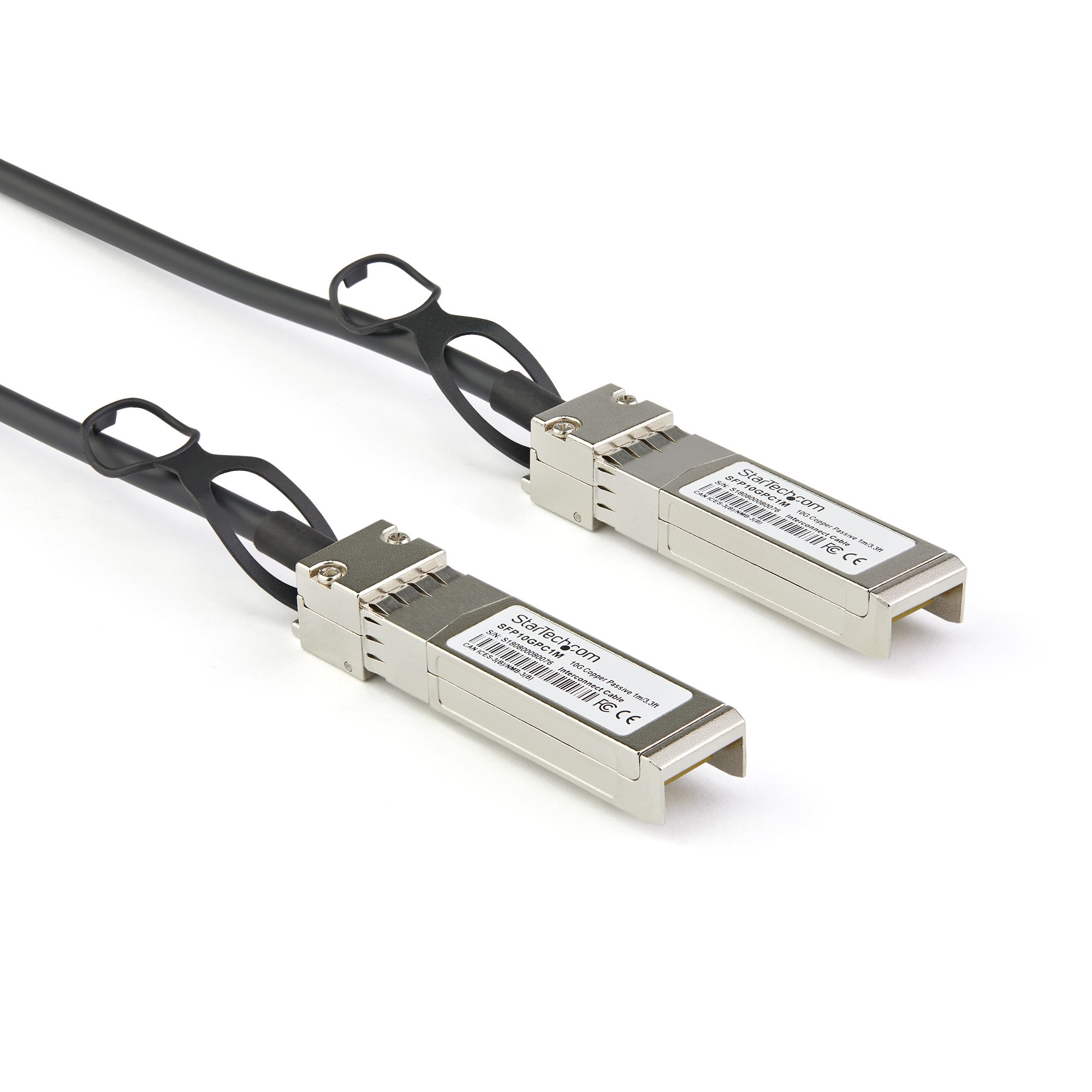 DACSFP10G2M - StarTech.com