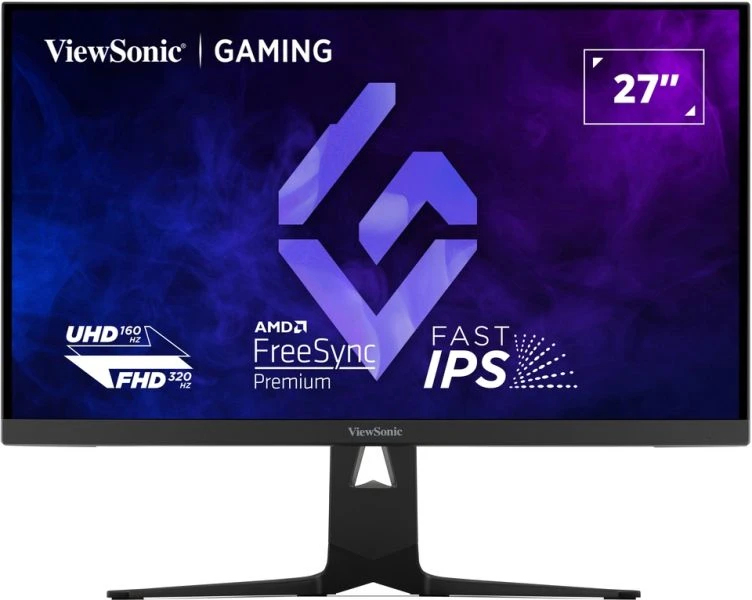 XG275D1-4K - Viewsonic