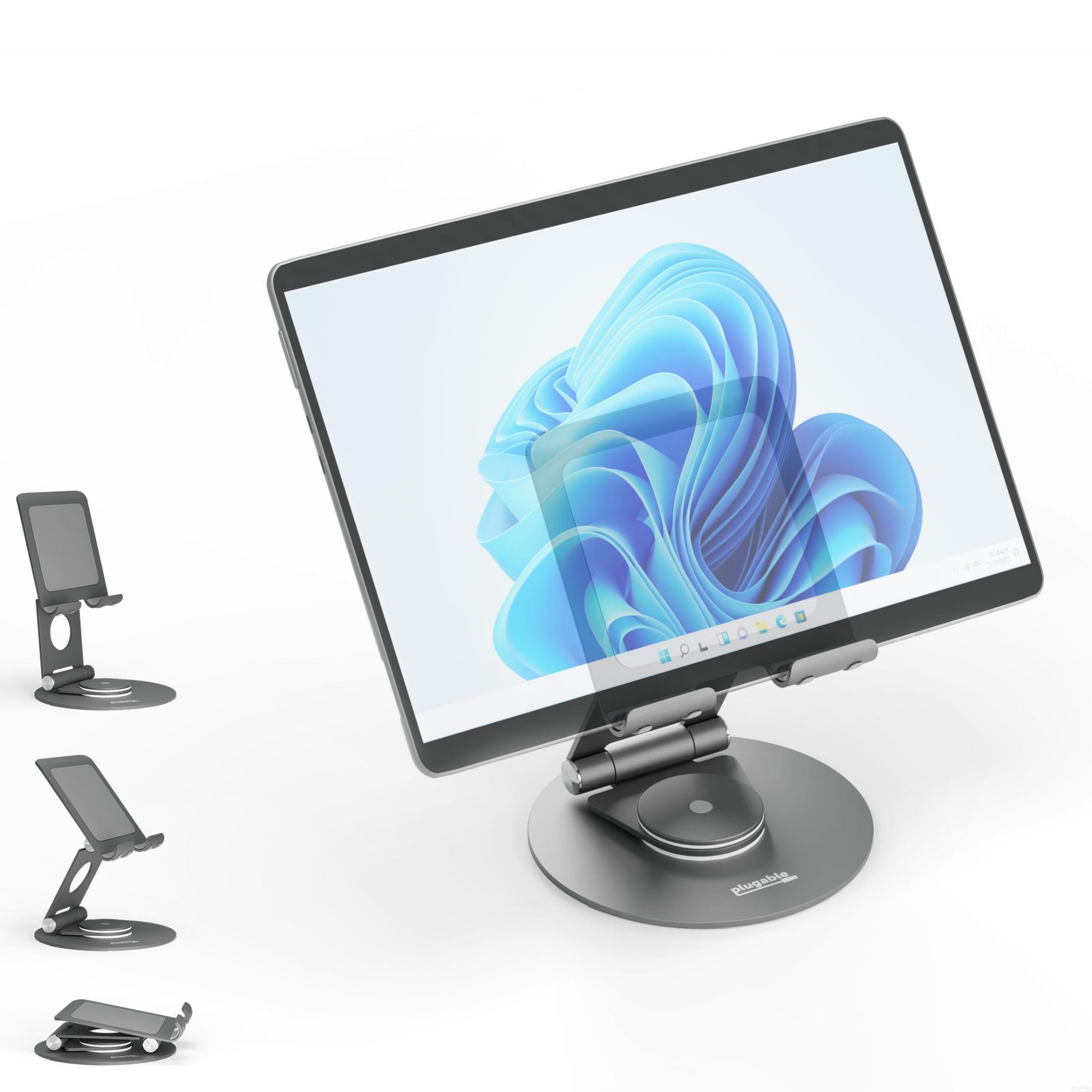 PT-STAND1 - PLUGABLE TECHNOLOGIES