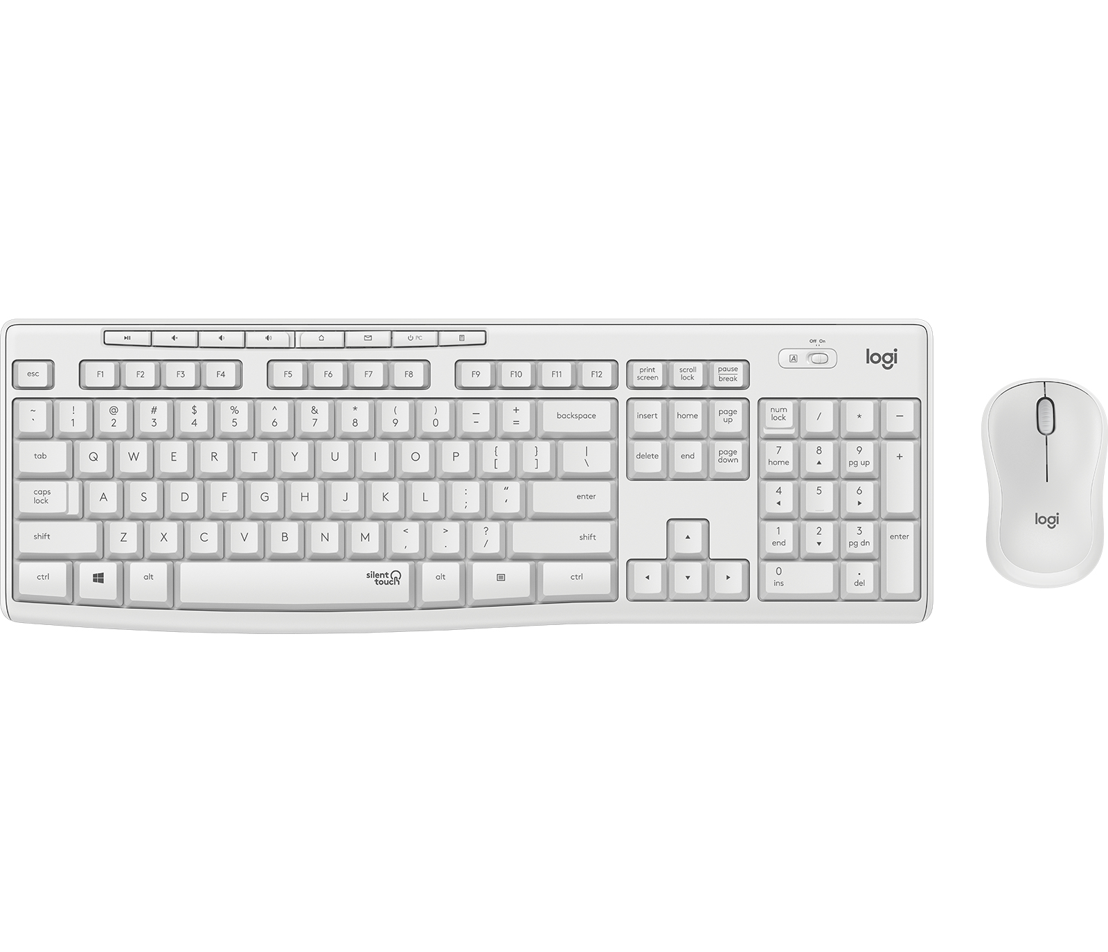 920-009830 - Logitech