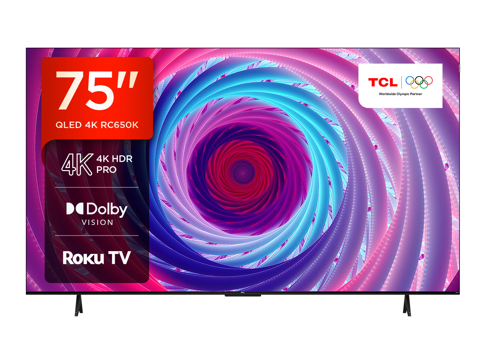 75RC650K - TCL