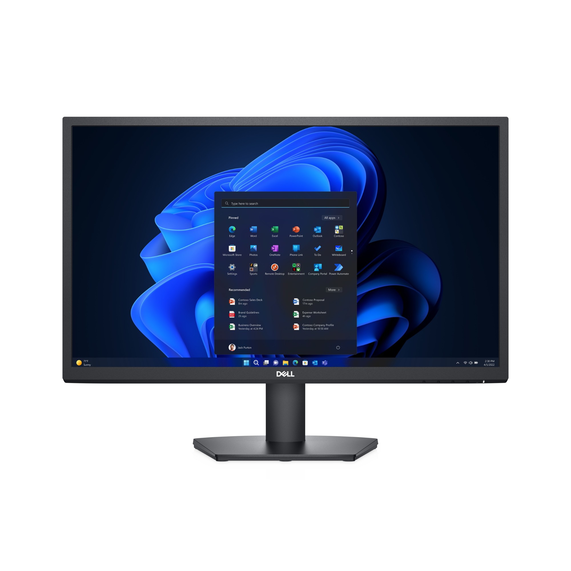 SE2422H - DELL