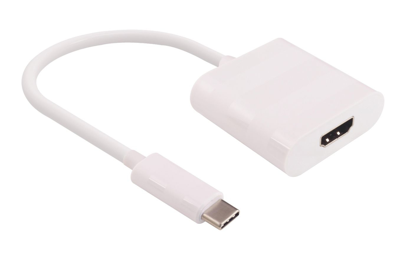 USB3.1CHDMIW - Microconnect