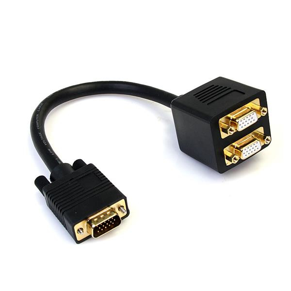 VGASPL1VV - StarTech.com