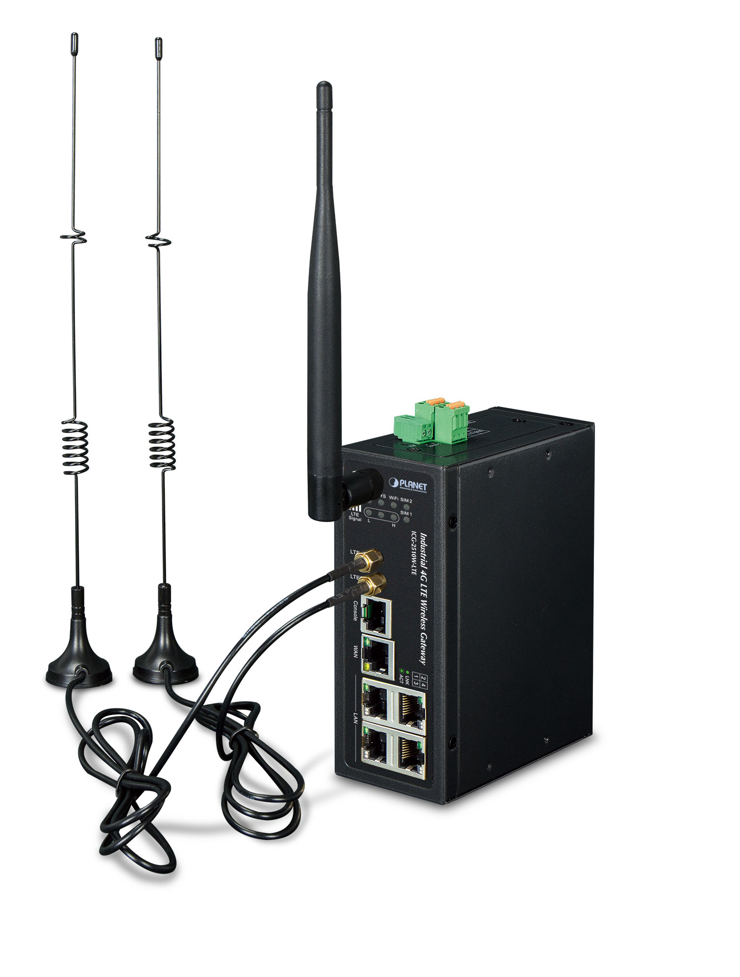 ICG-2510W-LTE-EU - Planet