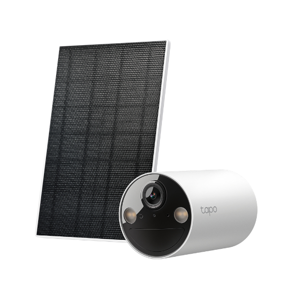 Tapo C410 KIT - TP-Link