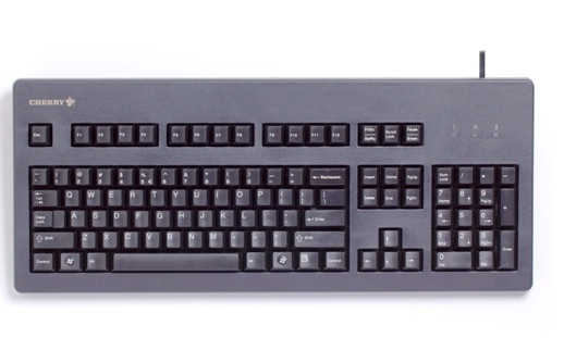 G80-3000LSCDE-2 - CHERRY