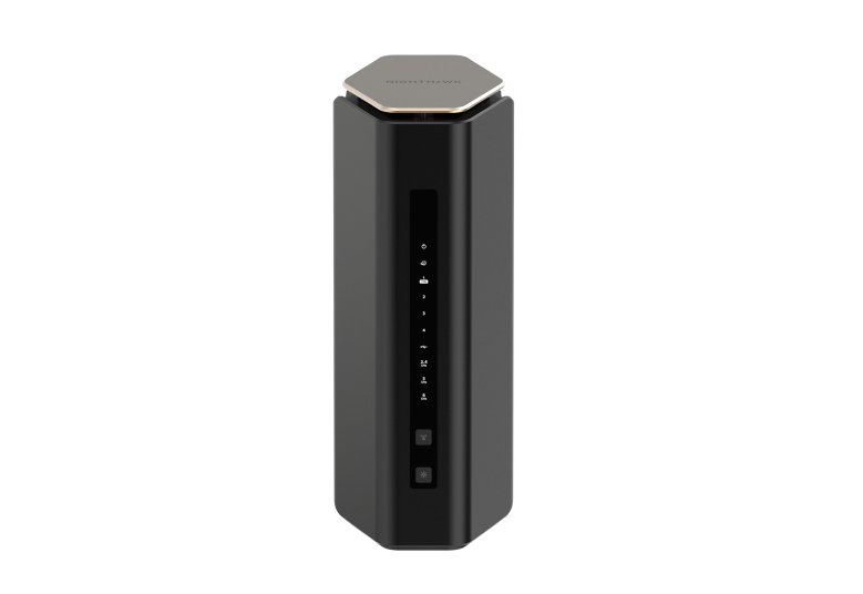 RS600-100EUS - Netgear